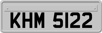 KHM5122