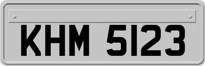 KHM5123