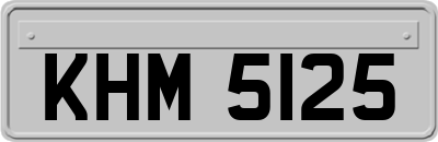 KHM5125