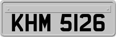 KHM5126