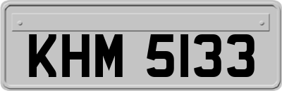 KHM5133