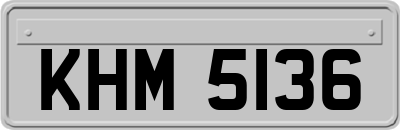 KHM5136
