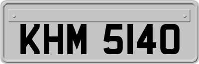 KHM5140