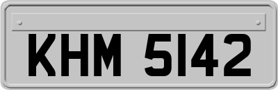 KHM5142