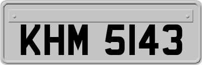 KHM5143