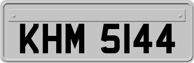 KHM5144