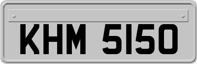 KHM5150