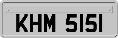 KHM5151