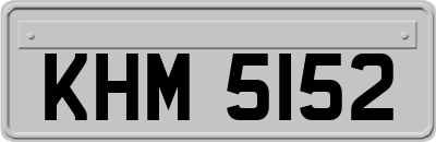 KHM5152