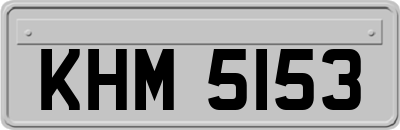 KHM5153