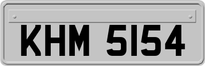 KHM5154