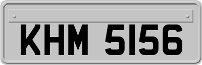 KHM5156