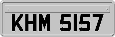 KHM5157