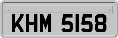 KHM5158
