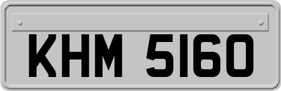 KHM5160