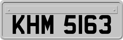 KHM5163