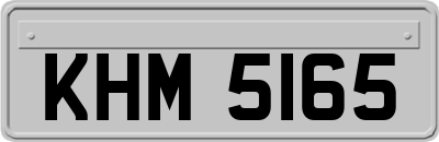 KHM5165