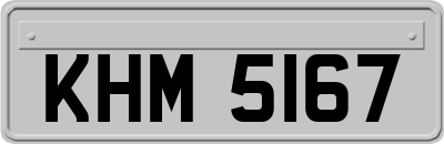 KHM5167