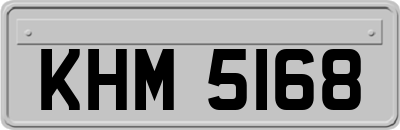KHM5168