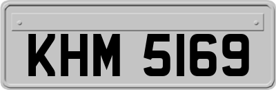 KHM5169