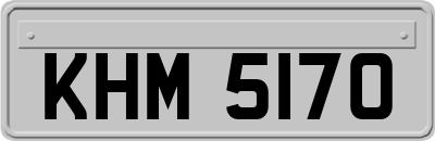 KHM5170
