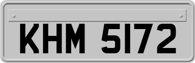 KHM5172