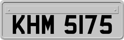KHM5175