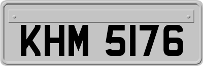 KHM5176