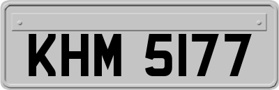 KHM5177