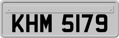 KHM5179