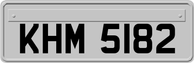 KHM5182