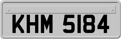 KHM5184