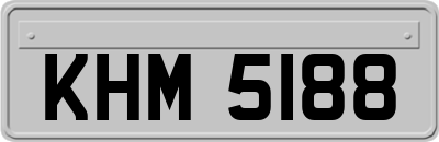 KHM5188