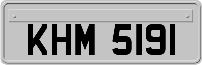 KHM5191