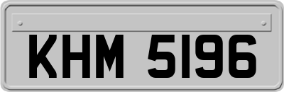 KHM5196