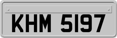 KHM5197