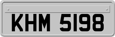 KHM5198