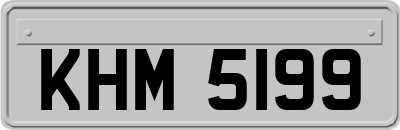 KHM5199