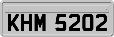 KHM5202
