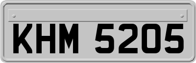 KHM5205