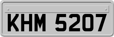 KHM5207