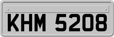 KHM5208