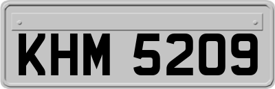 KHM5209