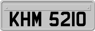 KHM5210