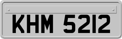 KHM5212