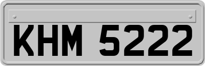 KHM5222