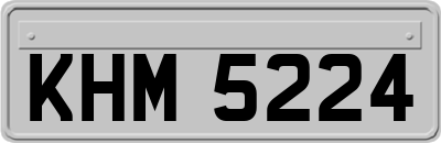 KHM5224