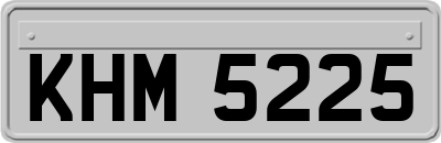 KHM5225