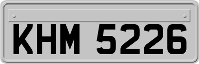 KHM5226