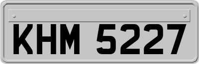KHM5227